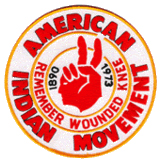American Indian Movement interviews